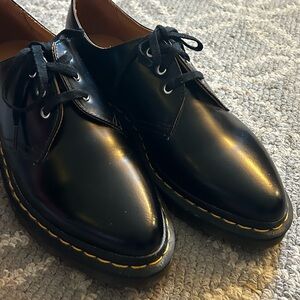 Brand new Dr.Martens black Dupree New